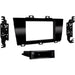 Metra 99-8906HG 1-DIN Stereo Dash Kit for 15-up Subaru Legacy/Outback