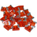 The Install Bay ATMLP10-25 Red 10 Amp Mini Low Profile Fuse (25/pack)