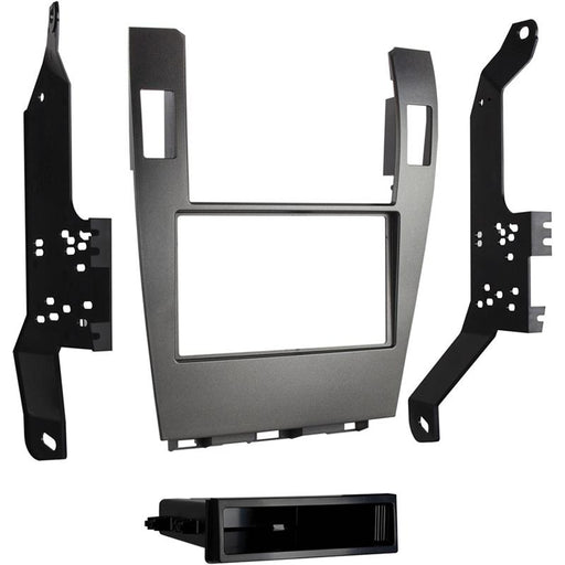 Metra 99-8162G Single/Double DIN Dash Kit for Select 07-12 Lexus ES350
