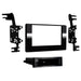 Metra 99-8250 Single DIN Stereo Dash Kit for 2015-up Toyota Sienna