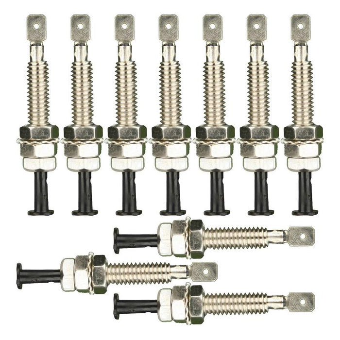 The Install Bay by Metra PS-10 Universal Pin Switch (10/pack)
