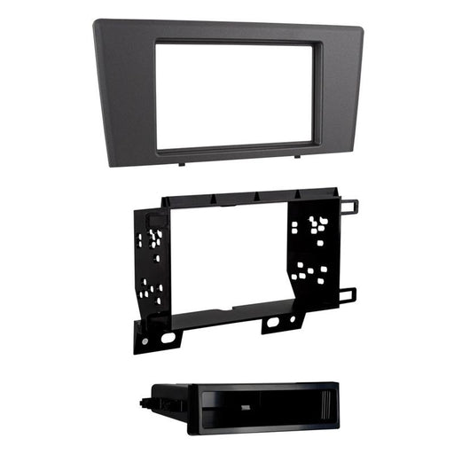 Metra 99-9229G Single/Double DIN Dash Kit for 2001-2004 Volvo S60/V70