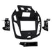 Metra 99-5831B Black Stereo Dash Kit for Select Ford Transit Connect