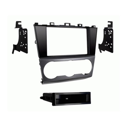 Metra 99-8907HG Single DIN Dash Kit for 15-up Subaru Impreza/Crosstrek