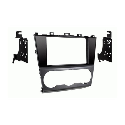 Metra 95-8907HG Double DIN Dash Kit for 15-up Subaru Impreza/Crosstrek