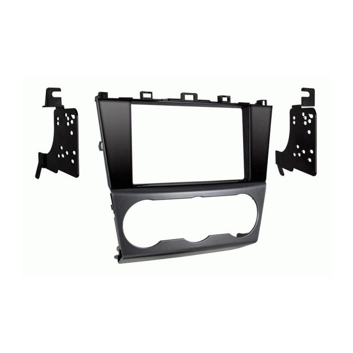 Metra 95-8907HG Double DIN Dash Kit for 15-up Subaru Impreza/Crosstrek