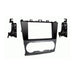 Metra 95-8907HG Double DIN Dash Kit for 15-up Subaru Impreza/Crosstrek