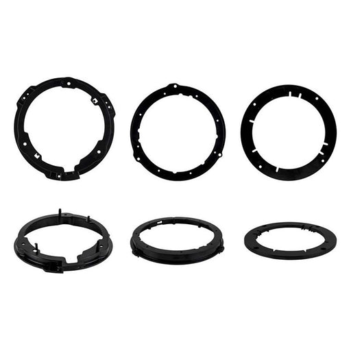 Metra 82-5604 6" - 6.75" Speaker Plates for 14-up Ford Transit Connect