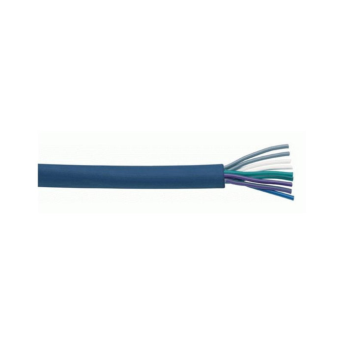 The Install Bay MC918-250 Multi-Conductor 18 Gauge 250 Feet Cable