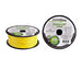 The Install Bay PWYL18500 Yellow 18 Gauge 500 Feet Primary Wire