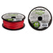 The Install Bay PWRD18500 Red Coil 18 Gauge 500 Feet Primary Wire