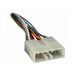 Raptor IP-1700 Power 4 Speaker Wire Harness for Select Chevrolet/Isuzu