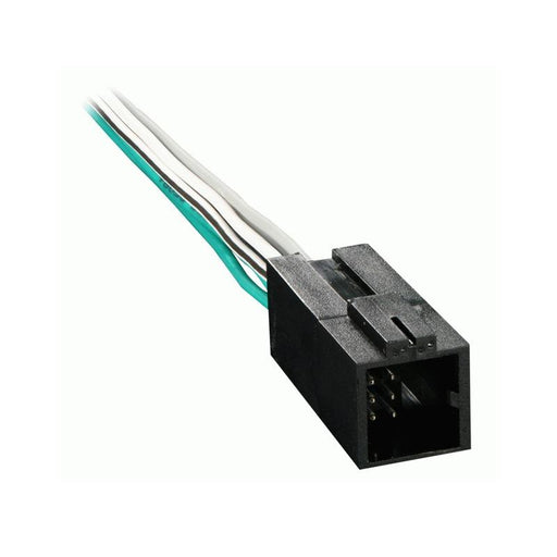 Raptor FD-5012 Amplifier Integration Plug Wire Harness for Select Ford