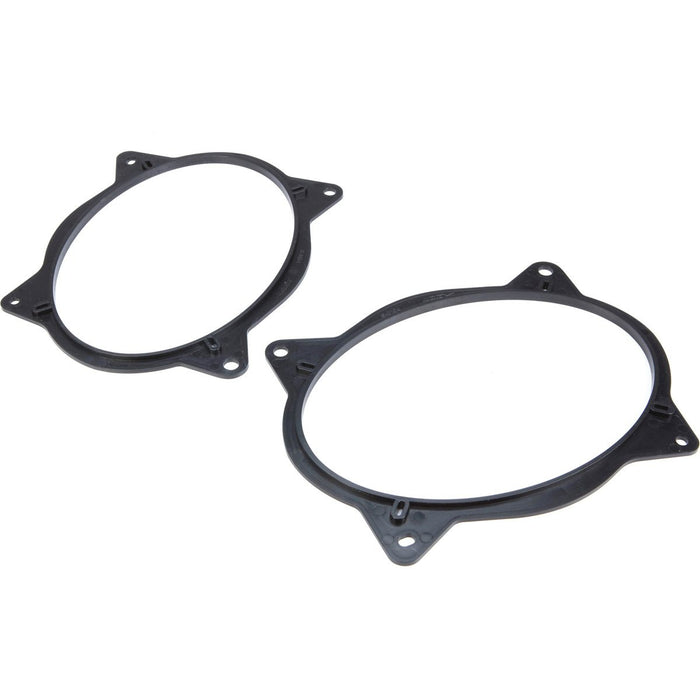 Metra 82-8154 6x9 inch Speaker Adapter for select 2012 - 2019 Toyota Vehicles