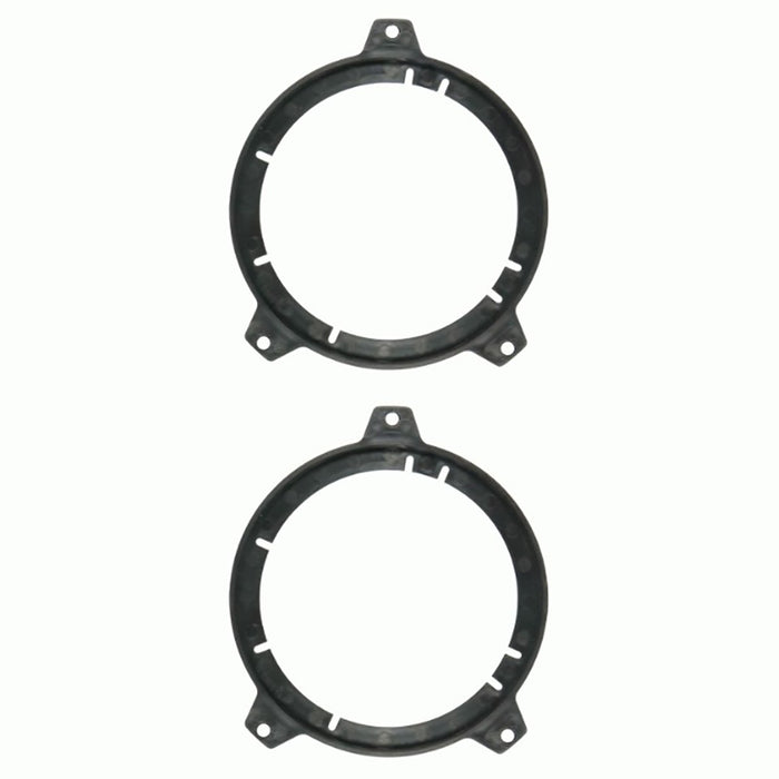 Metra 82-9303 5.25-Inch Speaker Adapter for select 1999-2010 BMW 3-Series Vehicles