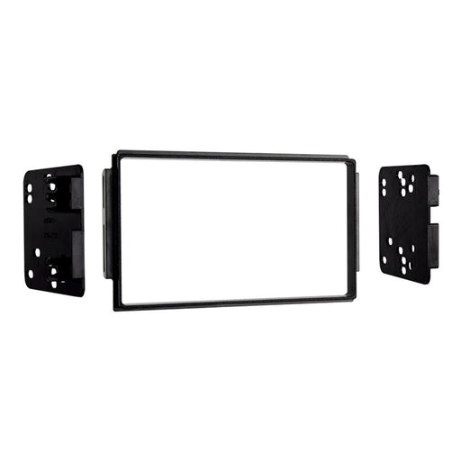 Metra 95-1006 Double DIN Dash Kit for Select 2003-2006 Kia Sorento