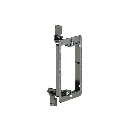 Arlington LV1 1-Gang Low Voltage Mounting Plate for 1/4" to 1" Walls