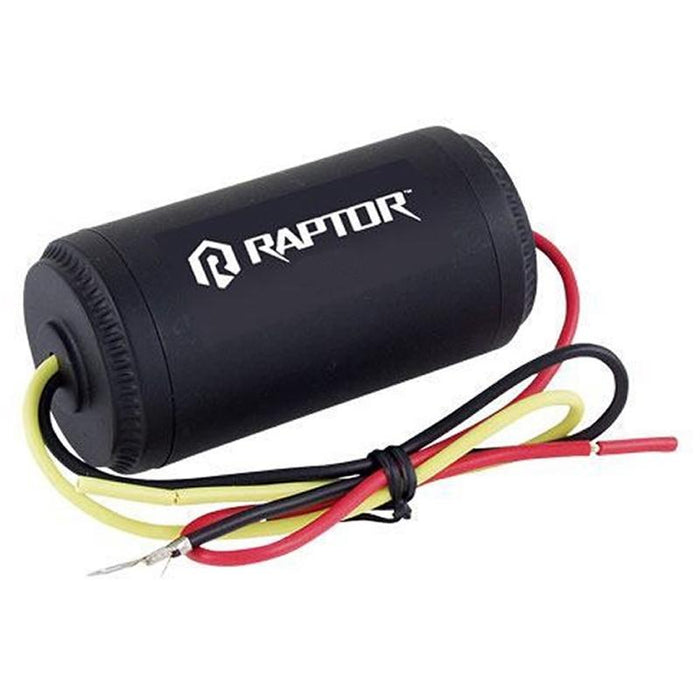 Raptor RNF Mid Series Power Noise Filter with Maximum Noise Reduction