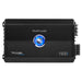 Planet Audio PL1600.4 4-Channel 1600W Power Car Amplifier with Remote