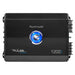 Planet Audio PL1200.2 2-Channel 1200W Power Car Amplifier with Remote