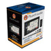 Planet Audio PNV9674 DVD/MP3/CD Bluetooth Navigation Car Receiver
