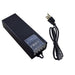 110 Volt AC to 12 Volt DC 5 Amp 4-Channel Power Supply for CCTV Camera