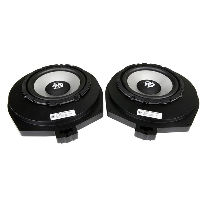 DLS BMW UPi6 Replacement 6.5" 4 Ohm 200W Subwoofer Kit for BMW Cars