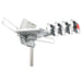 Supersonic SC-613 360 Degrees HDTV Digital Amplified Rotating Antenna