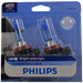 Philips Crystal Vision Ultra H11 Upgrade Headlight Foglight Bulb (2pk)