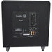 Sunfire SDS10 10" Dual Driver Powered Subwoofer 250W Class D Amplifier