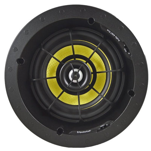SpeakerCraft Profile AIM7 Five Series 150W 7" In-Ceiling Speaker (ea)