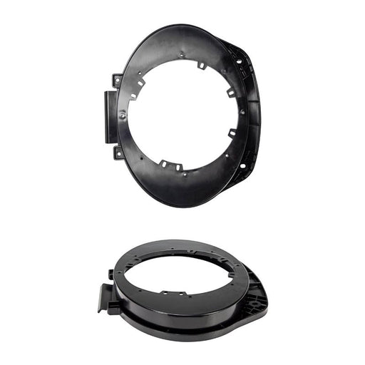 Metra 82-3018 Speaker Adapter for Select 16-up Chevrolet Camaro (pair)