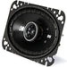 Kicker 43DSC4604 4" x 6" inch 120 Watts 2 way coaxial speakers