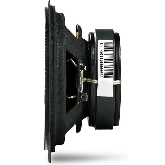 Kicker 43DSC4604 4" x 6" inch 120 Watts 2 way coaxial speakers