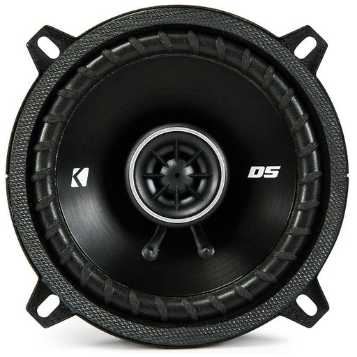 Kicker 43DSC504 5-1/4" 5.25 inch 200 Watts 2 Way Coaxial Speakers