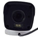 2MP 2.8mm HD-TVI 1080p Bullet Camera 20m IR Security CCTV WB81W White
