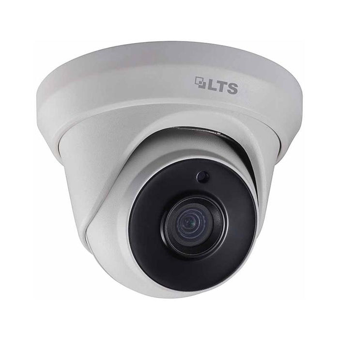 LTS CMHT2722-28 HD TVI 2MP 1080P 2.8mm Matrix IR 131ft Security Camera