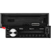 Boss 750BRGB Single DIN Bluetooth CD/Digital Media Car Stereo Receiver