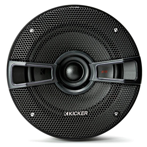 Kicker 44KSC6504 6-1/2" 6.5 inch 2 Way 200 Watts Coaxial speakers