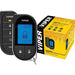 Viper LCD 2-Way Security + Remote Start system