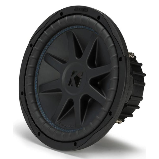 Kicker Comp VX 12" 1500 watt Dual 4 ohm subwoofer