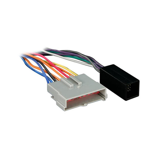 Raptor FD-5011 Amp Integration Wire Harness for Select Ford Mustang