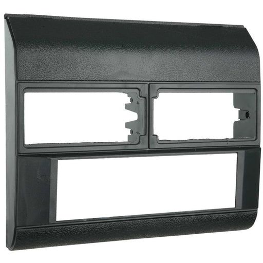 Metra 99-3000B Blue Single DIN Dash Kit for Select 88-94 Chevrolet/GMC