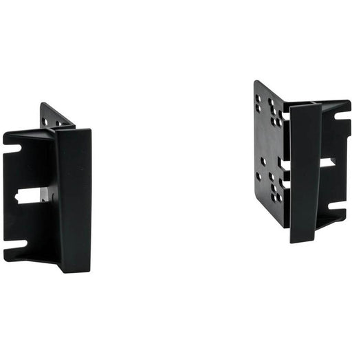 Metra 95-6506B Black Double DIN Dash Kit for 2004-08 Chrysler Pacifica