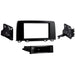 Metra 99-7817HG Black 1-DIN Dash Kit for Select 2017-up Honda CR-V LX