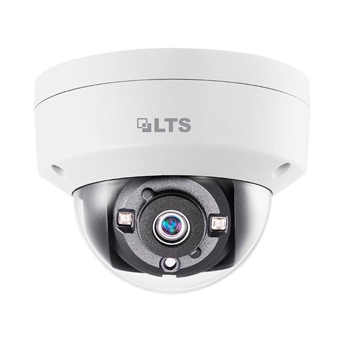 LTS CMHD7352-28 HD-TVI 5MP 2.8mm Platinum Starlight Security Camera