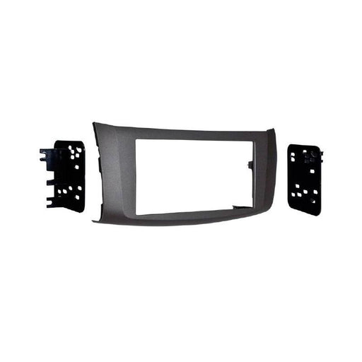 Metra 95-7618G 2-DIN Dash Kit for Nissan Sentra 2013-Up