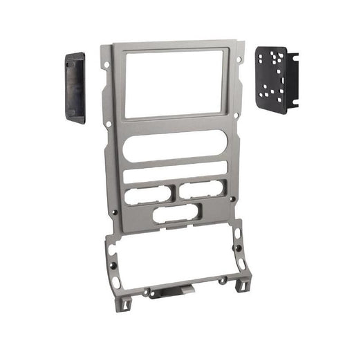 Metra 95-5845S Dash Kit-Lincoln Navigator 4x4 '07-'14(w/o Factory Nav)