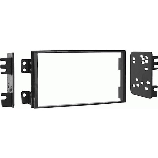 Metra 95-7319 Dash Kit for Select Kia Amanti 2004-2006