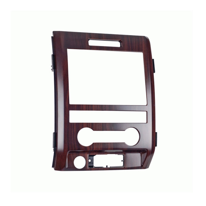 Metra 95-5820CB Double-DIN Installation Kit For Select 2009 Ford F-150 Vehicles